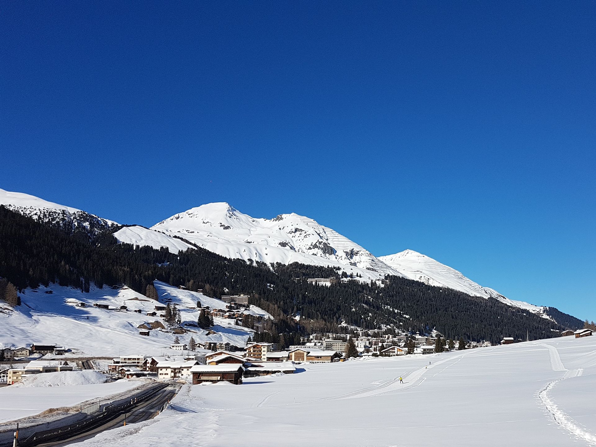 Davos